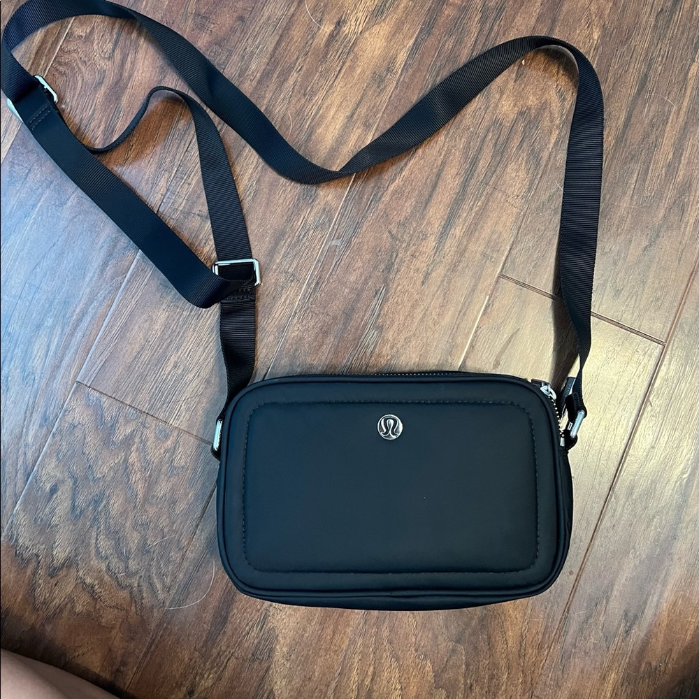 Lululemon Crossbody